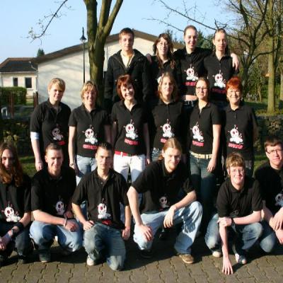 Abiturkurse 2008
