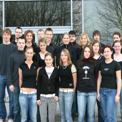 Abiturkurse 2006