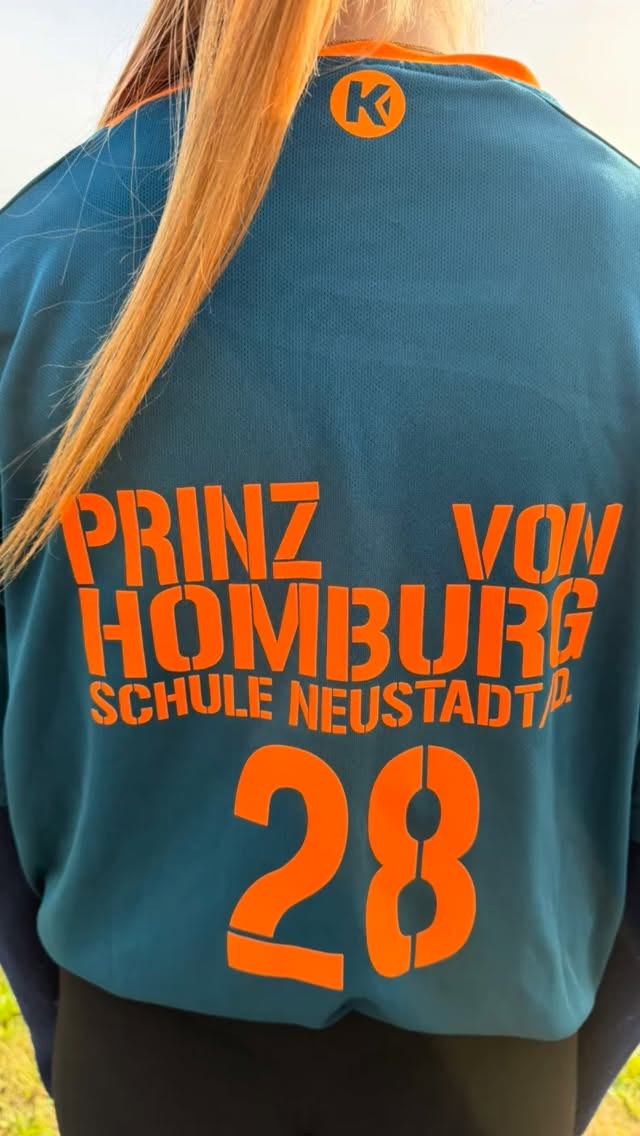 🏃‍♀️☀️ Sportfest 2026 an der Prinz-von-Homburg-Schule ☀️🏃‍♂️

Heute stand an unserer Schule alles im Zeichen von Bewegun