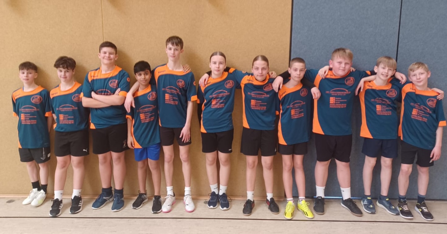 🏆 Jugend trainiert für Olympia 🏆
🔥 Zweifelderball – Platz 6! 🔥

Ein mega Wettkampftag für unser Team der Prinz von Hombu