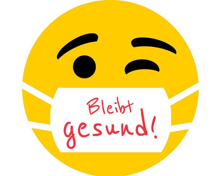Die ab Dienstag (01.12.) geltende Eindämmungsverordnung sieht folgende Neuerung vor:
Die Pflicht zum Tragen einer Mund-N